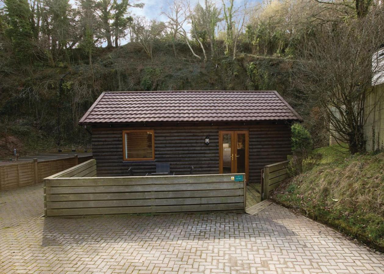 Manleigh Park Hotel Combe Martin Exterior photo