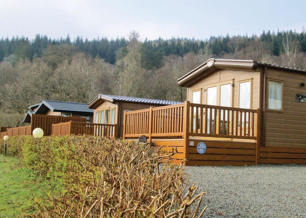 Manleigh Park Hotel Combe Martin Exterior photo