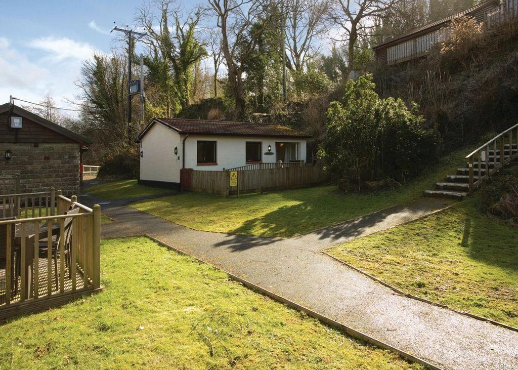 Manleigh Park Hotel Combe Martin Exterior photo